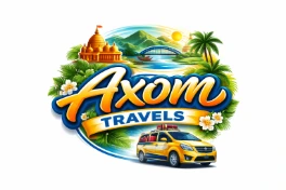Axomtravels